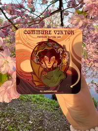 Image 5 of ✸arcane brainrot PREORDER✸