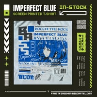 Image 2 of Imperfect Blue - T-Shirt