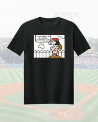 Sir, This Is A Coping Strategy tee