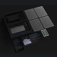 Image 4 of Keystone Tablet + Pouch 