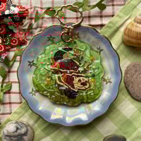 Image 3 of ✸water effect keychains✸ 