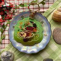 Image 2 of ✸water effect keychains✸ 