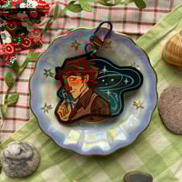 Image 4 of ✸water effect keychains✸ 