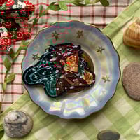 Image 5 of ✸water effect keychains✸ 