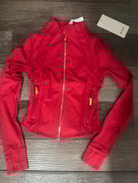 Red crop BBL