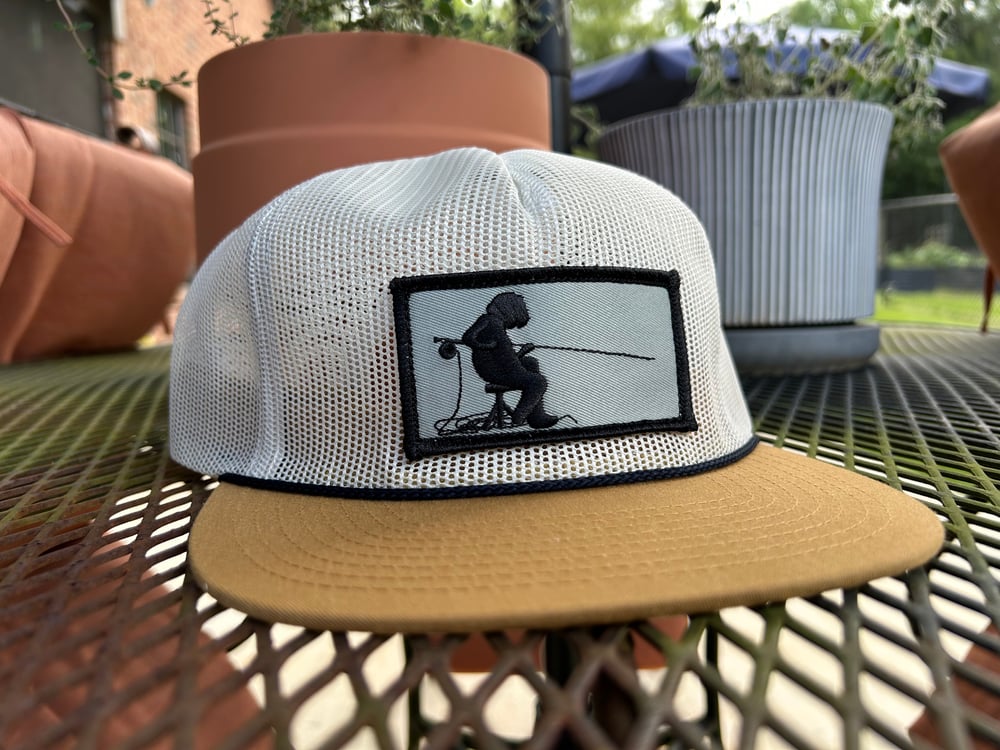 Image of Fishwater 3000