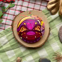 Image 2 of ✸leather pins✸