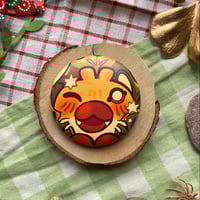 Image 3 of ✸leather pins✸