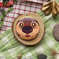 Image 4 of ✸leather pins✸