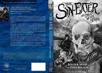 Image 3 of The Sin-Eater and Other Weird Stories by William Sharp and Fiona Macleod