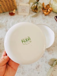 Image 5 of Kobe Floral Enamelware Bowls