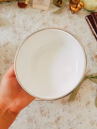 Image 3 of Kobe Floral Enamelware Bowls