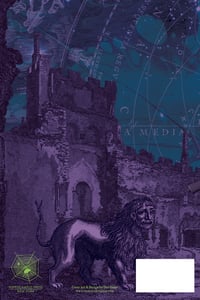 Image 2 of Spectral Realms No. 21 (Summer 2024)