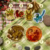 Image 2 of ✸stickers✸