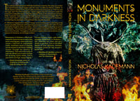 Image 3 of Monuments in Darkness by Nicholas Kaufmann