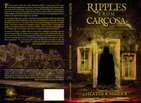 Image 3 of Ripples from Carcosa: H. P. Lovecraft, Haunted Landscapes, and True Detective by Heather Miller