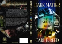 Image 3 of Dark Matter: Weird Stories and Poetry by Carl E. Reed
