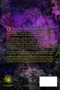Image 2 of The Lime Kiln and Other Enchanted Spaces by Geoffrey Reiter