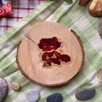 Image 2 of ✸jayvik stickers✸