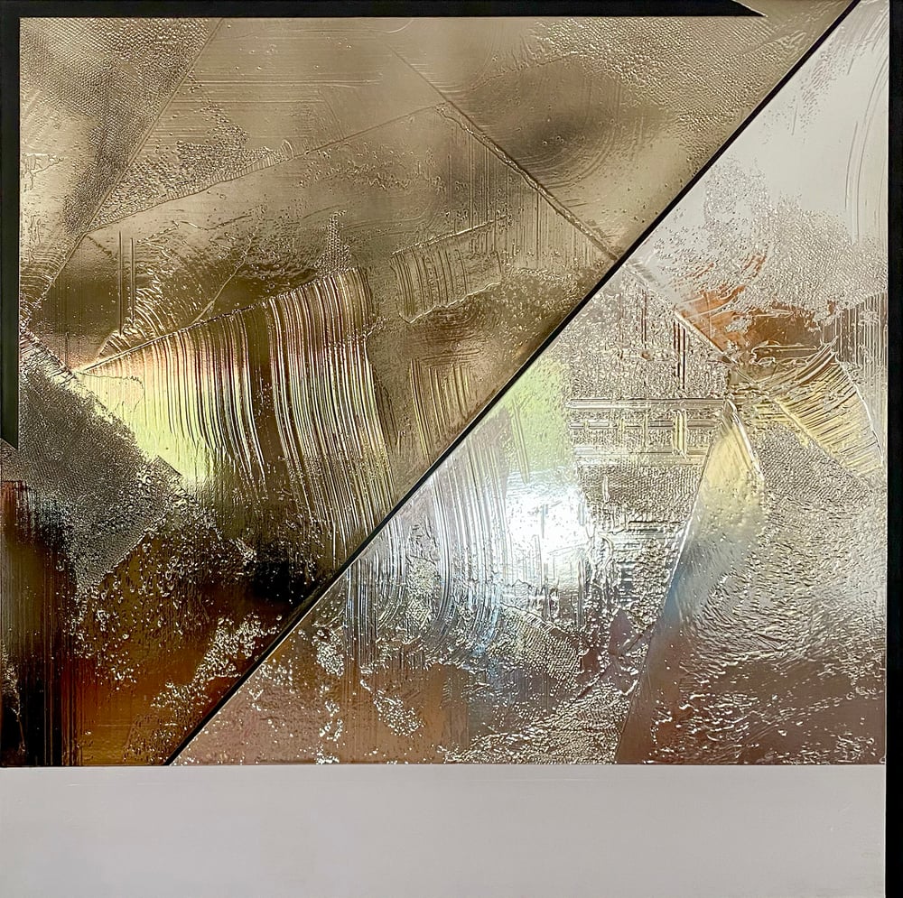 Image of Jimi Gleason | UNTITLED
