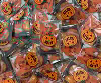 PUMPKIN PIN