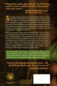 Image 2 of Momma Durtt: A Novel by Michael Shea