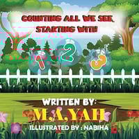 Counting All We See, Starting With 1, 2, 3