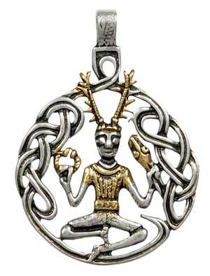 Image of Celtic Collection - Necklaces,  Pendants & Brooches