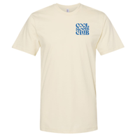 Image 2 of Cool Moms Club - Unisex Creme