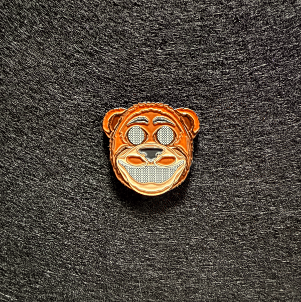 Image of Furry