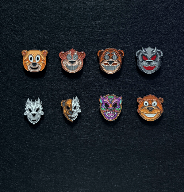 Image of FULL SET 
