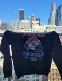 Image 2 of Hoodie protect L.A