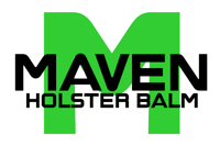 Image 1 of Maven Holster Balm (MHB)
