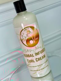 Image 1 of Herbal Infused Curl Cream