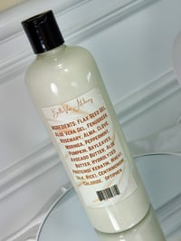 Image 2 of Herbal Infused Curl Cream