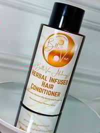Image 1 of Herbal Infused Hair Conditioner 