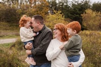 October 3 - Kitchener Fall Minis