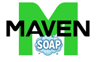 Image 1 of Maven Soap (MS)