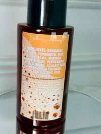 Image 2 of Herbal Infused & Detoxifying Shampoo