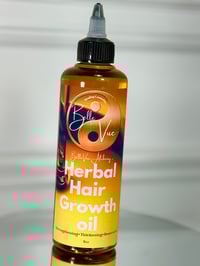 Image 1 of Herbal Hair Growth Oil