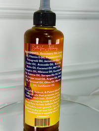 Image 2 of Herbal Hair Growth Oil