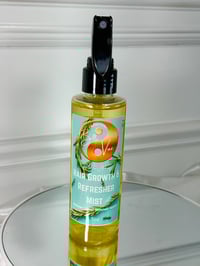 Image 1 of Rosemary-Peppermint Hair Growth & Refresher Mist