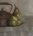 Image of Nature morte à la bouilloire et aux poires