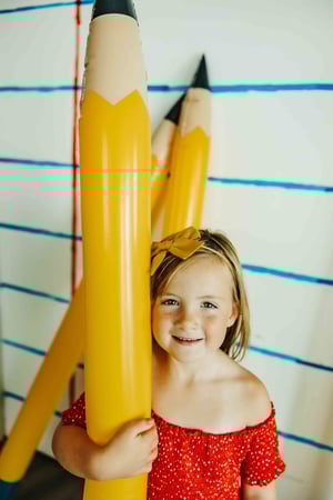 Image of Back to School Minis