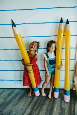 Image of Back to School Minis