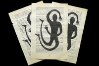 Image 1 of Stretch Print for Save the Children