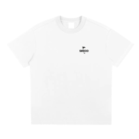 Image 1 of "SECCO GOLFERS PARADISE" T-SHIRT