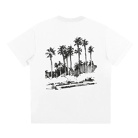 Image 2 of "SECCO GOLFERS PARADISE" T-SHIRT