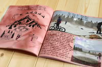 Image 2 of Bowl Shit Zine