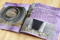 Image 3 of Bowl Shit Zine